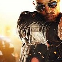 Battlefield Hardline Sub-Urban Blame Game