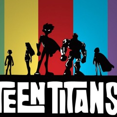 Teen Titans Beat⏬