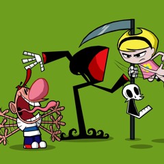 Billy and Mandy Beat⏬