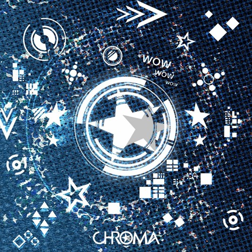 Sonic Chroma - Intro Theme - Chroma [OST]