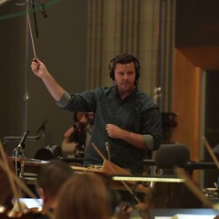 2018 ASCAP Film Scoring Workshop