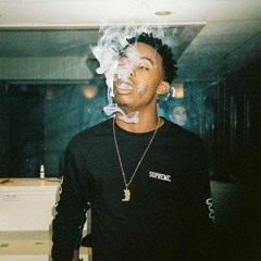 Playboi Carti - Classroom (Prod. Pierre Bourne) [HQ Loop]