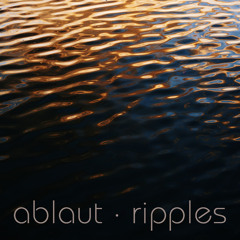 ripples [naviarhaiku279]