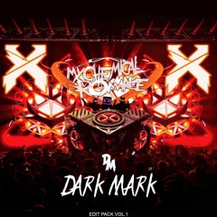 Dark Mark edit pack Volume 1