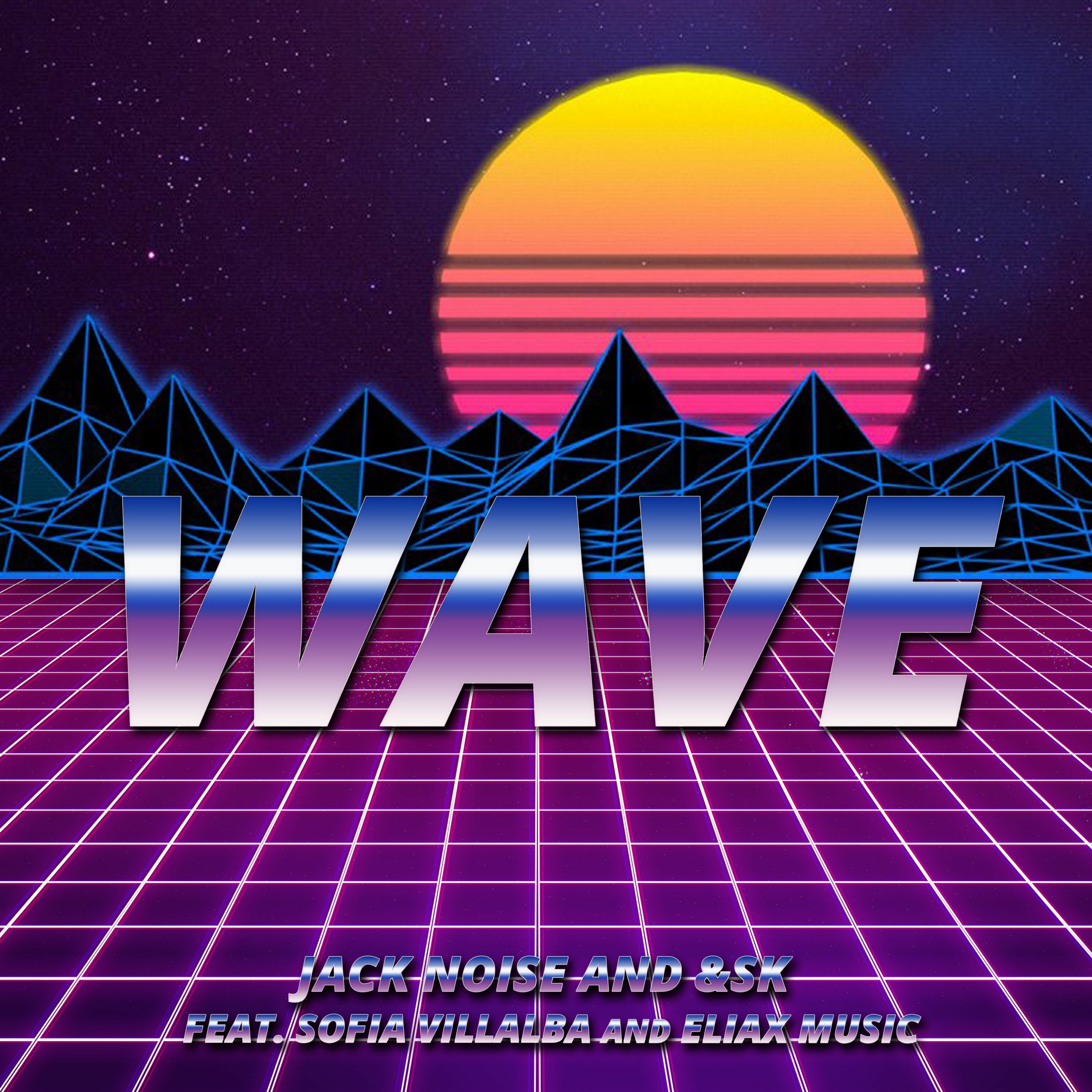 WAVE episode artwork