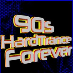 HARDTRANCE vinyl mix>>> 90s WPS style