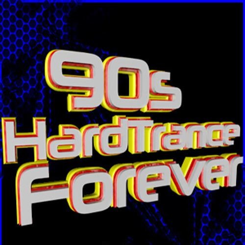 HARDTRANCE vinyl mix>>> 90s WPS style