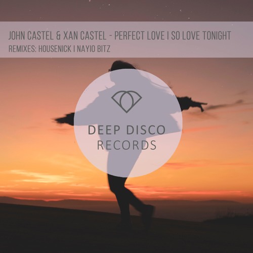 Deep Disco