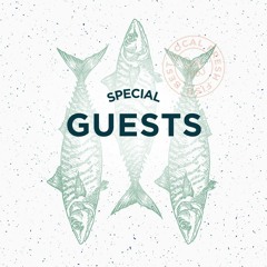 Special Guests