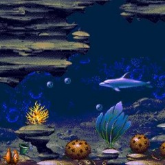 "Rising Tide" - Ecco: The Tides of Time (Title Remix)