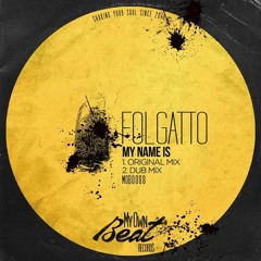 Folgatto - My Name Is (Original Mix)