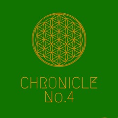The Yoga Chronicle No.4 - Deep Jungle Journey