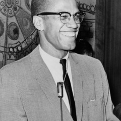 MalcolmX - The Ballot or Bullet Speech