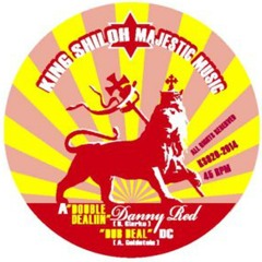 Danny Red - Double Dealin  Dub Deal (YouDub Selection).mp3