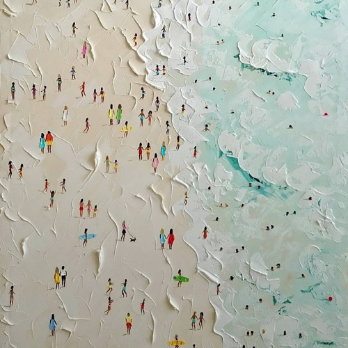 夏のディスクール(demo)