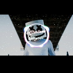 Marshmello - Here With Me Feat. CHVRCHES (AFTERTUNE REMIX)