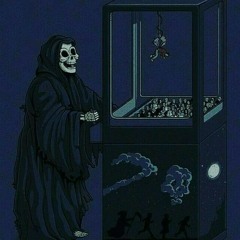 😈Light night out🌙