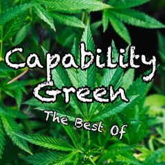 Capability Green Best of Album.
