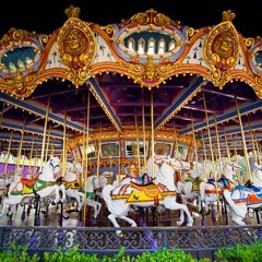 French " Le Carrousel " uptempo Frenchcore mixed by D mayor