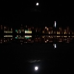 Som månen en sommernat - live fra CPH Listening Room