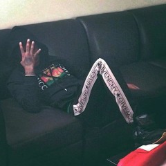 Spaceghostpurrp - I own Vlone now