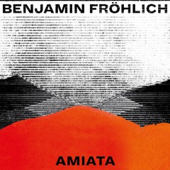 Benjamin Fröhlich - The Big Sun