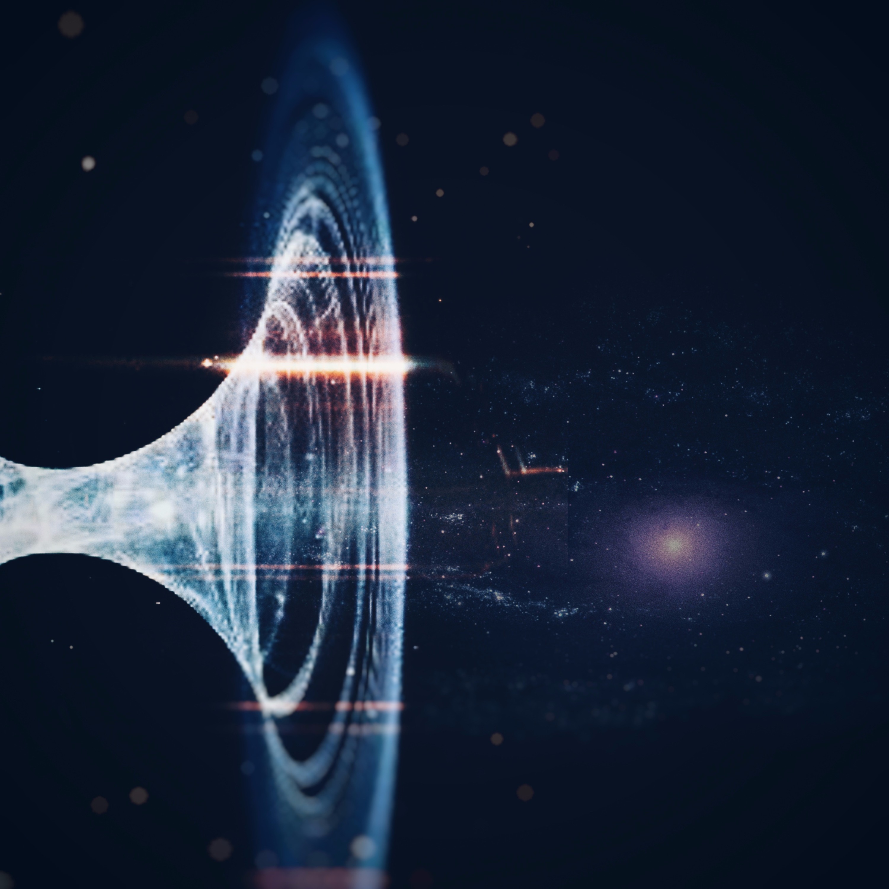 Parallel Timelines (Mick's Song) episode artwork
