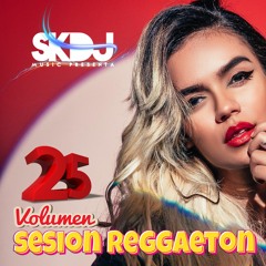 Sesion Reggaeton Vol.25 - SekasDj | REGGAETON NUEVO 2019 JUNIO