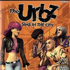 Share The Luv [Skyline Beach] HQ - Music Of Urbz Sims In The City.mp3