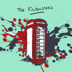 Wonder - The Filibusters
