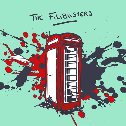 Wonder - The Filibusters