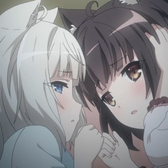 【Free DL】ネコぱらOVA ED - ▲MEW▲△MEW△CAKE(Lemon beads Remix)
