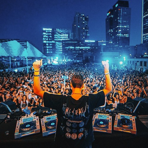 Kevin Di Serna - Small Fragment From The Path