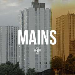 (Free) Skepta Type Beat | MAINS Ft. Asap Rocky x Playboi Carti