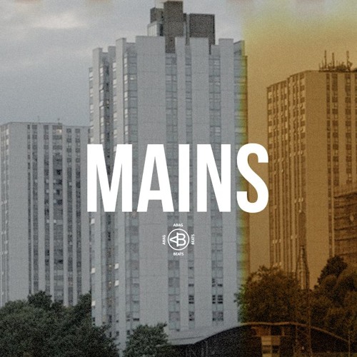 (Free) Skepta Type Beat | MAINS Ft. Asap Rocky x Playboi Carti
