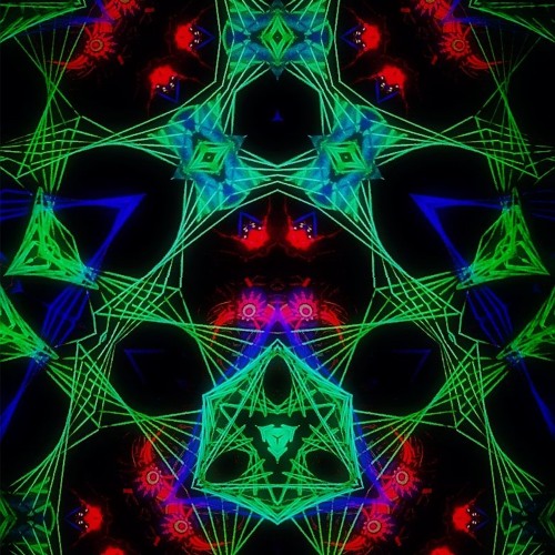 Gleinkaa - Fractal Puzzle