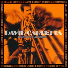 David Carretta - Metal Disco Class