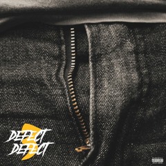DEFECT DEFECT 3 (EP)