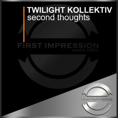 Twilight Kollektiv - Gone Creature
