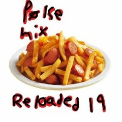 Pølsemix Reloaded 19 (Vi Skal På Grillen)