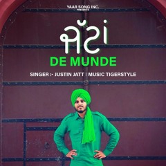 Jatta De Munde Song Justin Jatt Mp3 | TigerStyle