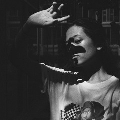 john wayne- cigarettes after sex cover