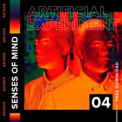Artificial Experiment .04 / Free Download