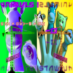 4NIMVLS 2019 (Syx + Oxy-B + MK Rsmpl MD) -[]3+