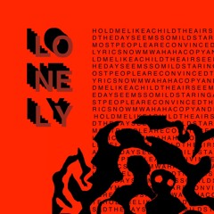 Lonely (demo)