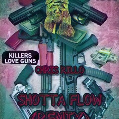 Chris Rillo - Shotta Flow