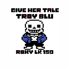 GIVE HER TAIL- (prod. Nezho)