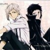 Bungou Stray Dogs - Ending 2 - Kaze ga Fuku Machi