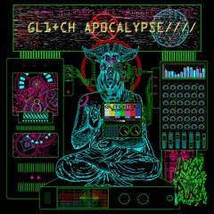 Glitchtrip - Lived Forest