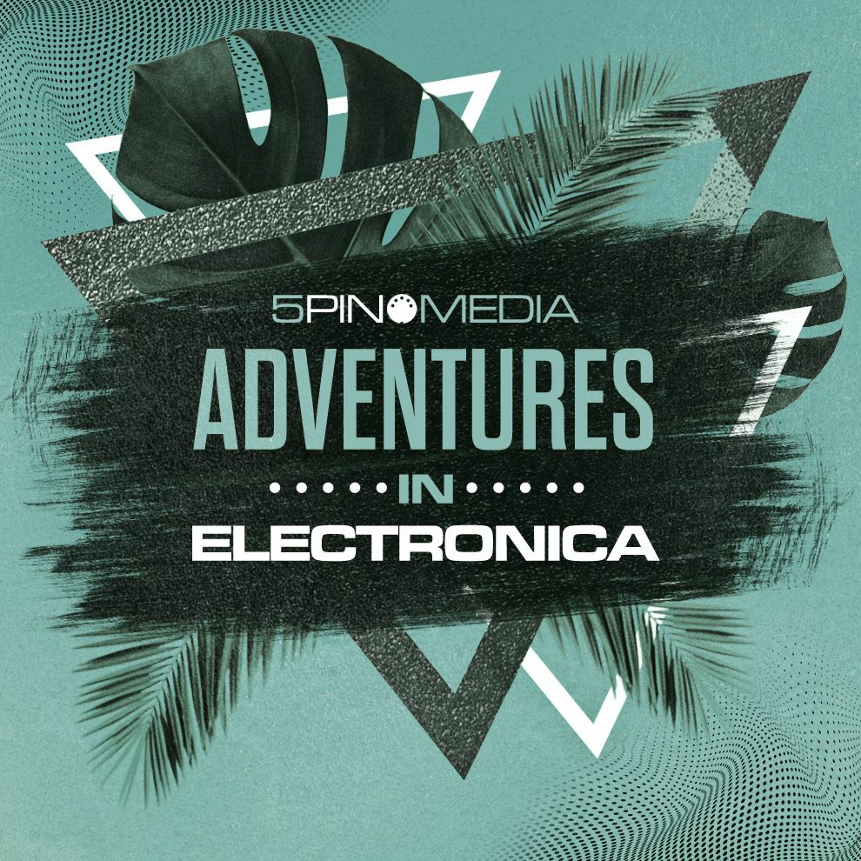 5Pin Media - Creative Series